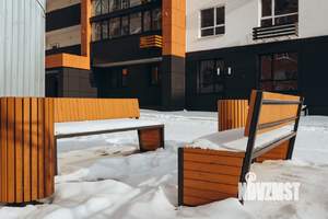 3-к квартира, строящийся дом, 95м2, 5/16 этаж