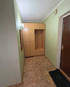 1-к квартира, вторичка, 34м2, 6/10 этаж