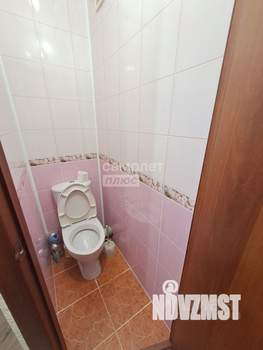 1-к квартира, вторичка, 29м2, 4/5 этаж