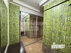 1-к квартира, вторичка, 38м2, 3/3 этаж