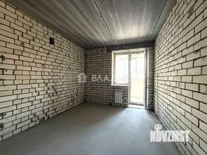 1-к квартира, сданный дом, 50м2, 4/10 этаж