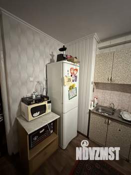 3-к квартира, вторичка, 68м2, 9/10 этаж