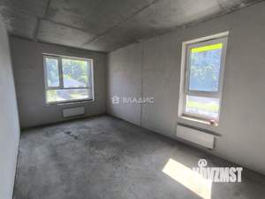 2-к квартира, вторичка, 55м2, 3/17 этаж