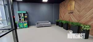 Студия квартира, сданный дом, 42м2, 11/18 этаж