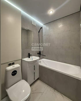 3-к квартира, вторичка, 63м2, 2/5 этаж