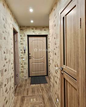 1-к квартира, вторичка, 36м2, 1/10 этаж