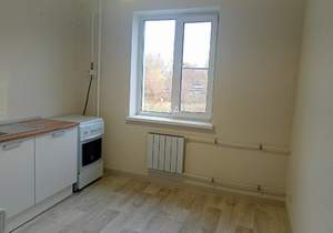 Студия квартира, вторичка, 26м2, 2/3 этаж