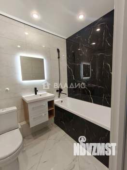 1-к квартира, вторичка, 40м2, 5/10 этаж