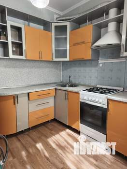 2-к квартира, вторичка, 54м2, 2/9 этаж