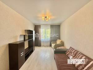 1-к квартира, вторичка, 40м2, 7/22 этаж