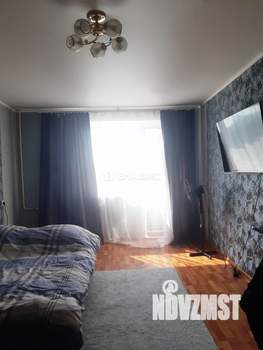 1-к квартира, вторичка, 29м2, 7/9 этаж