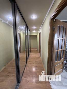 3-к квартира, вторичка, 70м2, 6/9 этаж