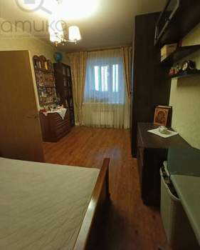 2-к квартира, вторичка, 55м2, 4/10 этаж