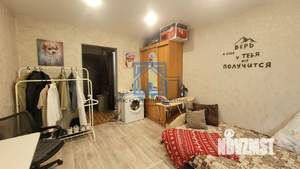 Студия квартира, вторичка, 16м2, 4/5 этаж