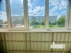 1-к квартира, вторичка, 30м2, 1/10 этаж