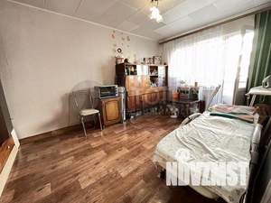 3-к квартира, вторичка, 59м2, 5/5 этаж