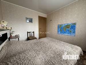 3-к квартира, вторичка, 66м2, 5/6 этаж