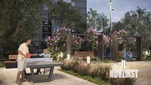 3-к квартира, вторичка, 70м2, 14/16 этаж