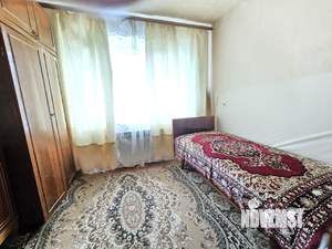 1-к квартира, вторичка, 22м2, 1/9 этаж