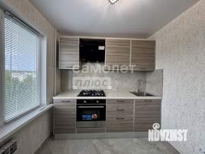 2-к квартира, вторичка, 53м2, 7/9 этаж