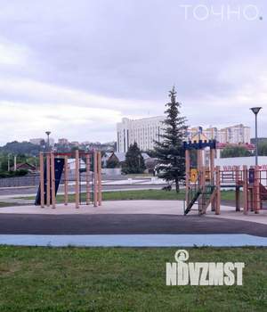 1-к квартира, вторичка, 39м2, 7/9 этаж