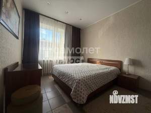 3-к квартира, вторичка, 75м2, 4/5 этаж