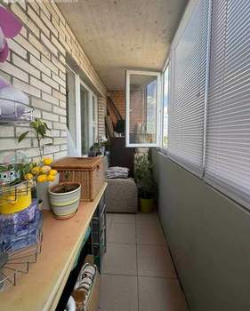 3-к квартира, вторичка, 90м2, 8/14 этаж