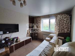 1-к квартира, вторичка, 35м2, 1/3 этаж