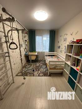 3-к квартира, вторичка, 67м2, 3/9 этаж