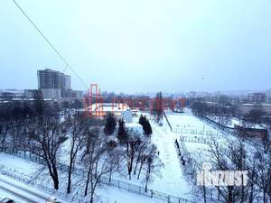 1-к квартира, вторичка, 39м2, 9/10 этаж