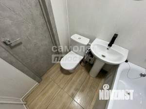 2-к квартира, вторичка, 45м2, 2/5 этаж