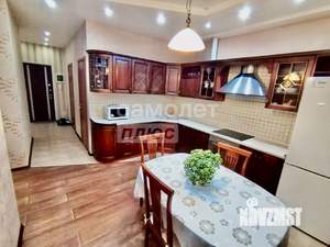 2-к квартира, вторичка, 68м2, 4/14 этаж