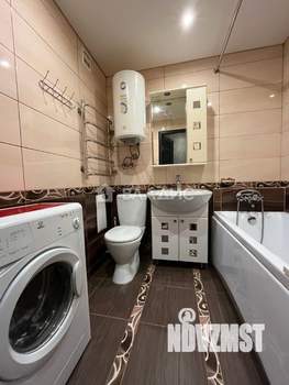 1-к квартира, вторичка, 35м2, 1/9 этаж