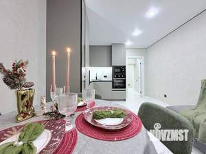 3-к квартира, вторичка, 85м2, 12/16 этаж