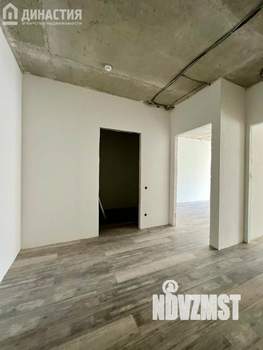 1-к квартира, вторичка, 57м2, 4/17 этаж