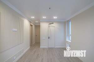 4-к квартира, вторичка, 82м2, 14/17 этаж