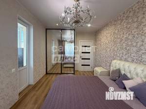 2-к квартира, вторичка, 73м2, 14/15 этаж