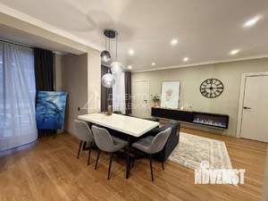 3-к квартира, вторичка, 67м2, 3/18 этаж