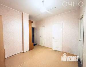 3-к квартира, вторичка, 68м2, 8/19 этаж