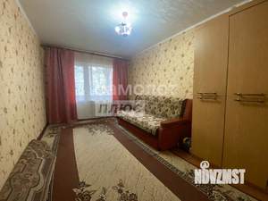 2-к квартира, вторичка, 53м2, 1/9 этаж