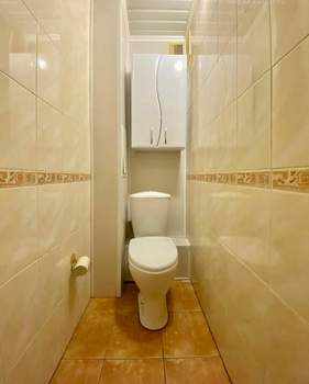 2-к квартира, вторичка, 49м2, 7/9 этаж