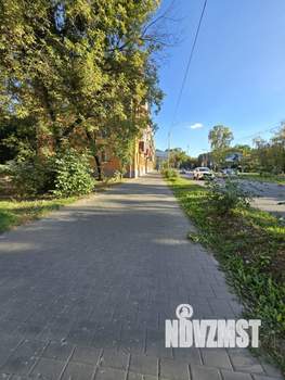 1-к квартира, вторичка, 31м2, 1/4 этаж