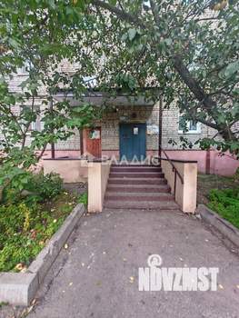 3-к квартира, вторичка, 57м2, 5/5 этаж