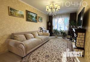 1-к квартира, вторичка, 42м2, 2/10 этаж