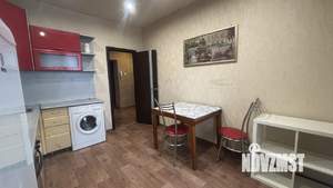 1-к квартира, вторичка, 45м2, 11/14 этаж