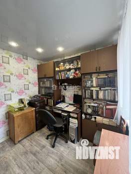 3-к квартира, вторичка, 78м2, 14/14 этаж