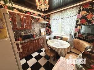 2-к квартира, вторичка, 57м2, 4/9 этаж