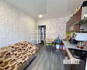 1-к квартира, вторичка, 34м2, 1/3 этаж