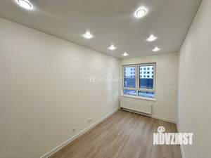 1-к квартира, вторичка, 30м2, 3/17 этаж