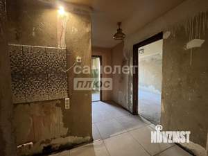 1-к квартира, вторичка, 36м2, 1/9 этаж